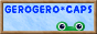 gero gero caps