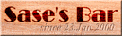 Sase's Bar